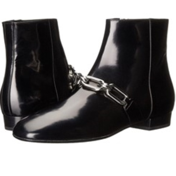 Michael Kors Lennox Ankle Boot - Picture 1 of 10